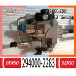 294000-2283 DENSO Diesel Engine Fuel HP3 pump 294000-2283 for ISUZU 4JJ 8-97435031-3 8-97435031-1 for sale