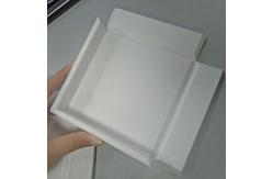 China Infrared Positioning Grooving Cutter Machine For Advertising PVC Foam Board supplier