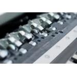 740mm Multi-Color Sheet-Fed Offset Printing Machine