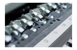 China 740mm Multi-Color Sheet-Fed Offset Printing Machine supplier