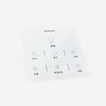 Customized Acrylic Switch Panel For Residential Commercial Industrial