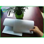 150g 180g White Coated High Glossy Art Paper For Book Printing for sale