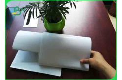 China 150g 180g White Coated High Glossy Art Paper For Book Printing supplier