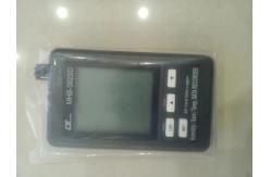 China Original And New Lutron MHB-382SD Digital Electronic Humidity Temperature Barometer supplier