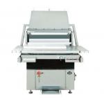 Table Length 1150/45.28mm/in EcooGraphix Paper Jogger for sale