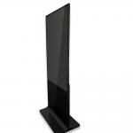 Ad Player Touch Screen Kiosk , Self Service Interactive Information Kiosk