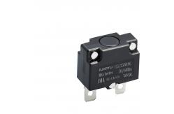 China 3A-20A Overload Protector Automatic Reset Overcurrent Current Protection 50A supplier