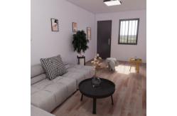 China Pre Installed Detachable Container House Modular Design Custom Modular Homes supplier