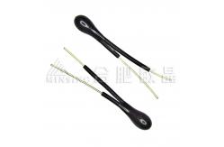 China Precision NTC Thermistor | Excellent Thermal Cycle Endurance | Widely Used in Automotive Industry supplier