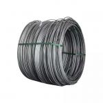 Cold Drawn High Carbon Spring Steel Wire Sae 1006 1008 Low Carbon Steel Wire for sale