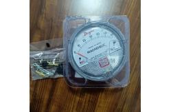 China Dwyer USA Model 2060 Magnehelic Gage Differential Pressure Gauge 0-60 Inch WC supplier