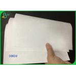 Coated Smooth Surface Waterproof Fabric Paper For Making Bags