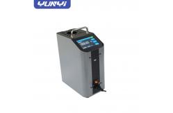 China Touchscreen High Precision Dry Block Temperature Calibration Bath 220V 110V supplier