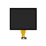 17 Inch 5:4 LVDS Interface Capacitive Touch LCD Panel With 1280 X 1024 Resolution for sale