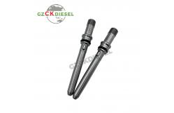 China Fuel Injector Connector 4088576 2872395 3975703 For ISBE ISDE Engine supplier