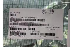 China Integrated Circuit Chip ISL68127IRAZ PWM Controller IC 48QFN Digital Dual Output supplier