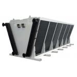 Customized Dry Air Cooling System For Injection Moulding Machines