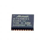Atmel Atsamd21e18a Integrated Circuit Design X Ray For Electronic Components Ic Chips Circuits ATSAMD21E18A for sale