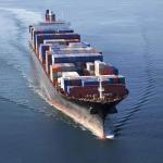 Low Cost DDP International Shipping By Sea Logistics Shipping From Shanghai To Australia for sale