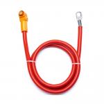 Type 2 to Type 2 250V/480V 16A/32A Electric Vehicles Charging Cable Assembly Product for sale