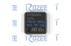 China STM8S005C6T6 supplier