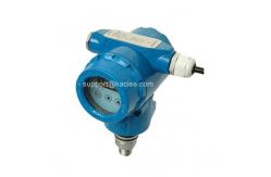 China High Accuracy Data Logger Storage Pressure Transmitter supplier