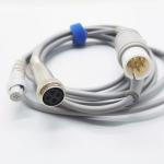 Mindray Cardiac TPU CO2 Electrode Cable For Innovative Solutions for sale