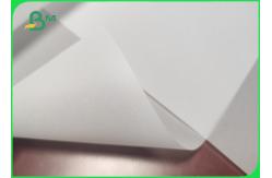 China 100gr Copy Tracing Paper Roll Translucent Transfer Paper 914mm supplier