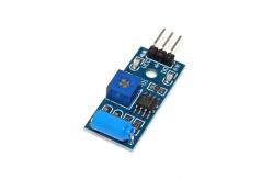 China SW-420 Motion Sensor Module Alarm Sensor Module Vibration Switch supplier