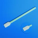 Medical Disposable Polyester TOC Swab Cotton Disinfection Wipe Stick for sale
