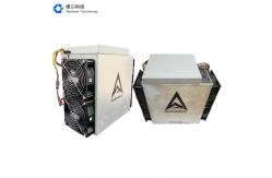 China ASIC Canaan Avalon A1047 37T , 2380W BTC Bitcoin Miners all in one supplier