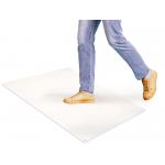 Sticky Mat for Cleanrooms, Adhesive Tacky Mat, Capture Dirt and Dust for sale