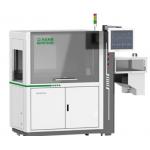 Full Automatic AOI Nozzle Bottle Inspection Vision System Equipment With HD 6 Cameras for sale