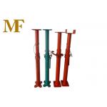 Beam Formwork Supporting Jack Post Handheld Props Telescopic Scaffold Shore for sale