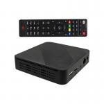 High Definition Linux IPTV Box HD Video Software Upgrade