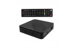 China High Definition Linux IPTV Box HD Video Software Upgrade supplier