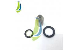 China 8N-4697 Diesel Fuel Injector Nozzle 8N4697 For 3306 3304 Engine supplier