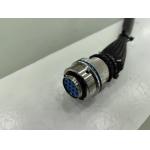 Single Axis Motion Simulation Rate Turntable for IMU Testing with Thermal Chamber
