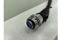 China Single Axis Motion Simulation Rate Turntable for IMU Testing with Thermal Chamber supplier