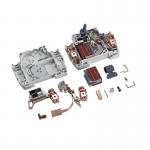6KA 4KV Sontuoec Modular MCB SKD Parts For Building for sale