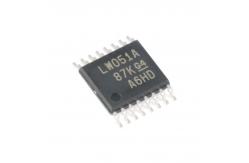 China SN74LV4051ATDREP supplier