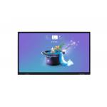 75 Inch Interactive Touch Board Metal SPCC 280W Electronic Touch Whiteboard for sale