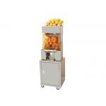 Professional Vending Orange Juicer Extractor For Buffet Equipment for sale