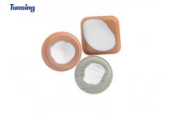 China Copolyamide PA Powder Excellent Washable Hot Melt Adhesive Powder For Heat Transfer supplier