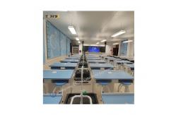 China Painting School Physics Lab Room for Modern Scientific Research supplier