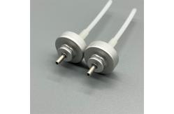 China Reliable 20mm Metal Stem Metered Valve For Air Freshener Optimal Fragrance Control supplier