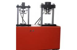 China Automatic Pull Compression Testing Equipment supplier