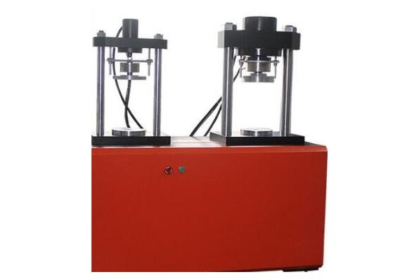 Automatic Pull Compression Testing Equipment