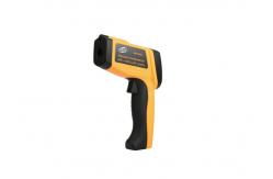 China GM1150A -30~1150C Industrial Digital Thermometer LCD Backlight supplier