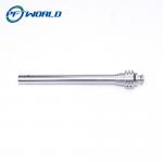 CNC Turning Milling Parts Milling Turning Service Plating CNC Machining